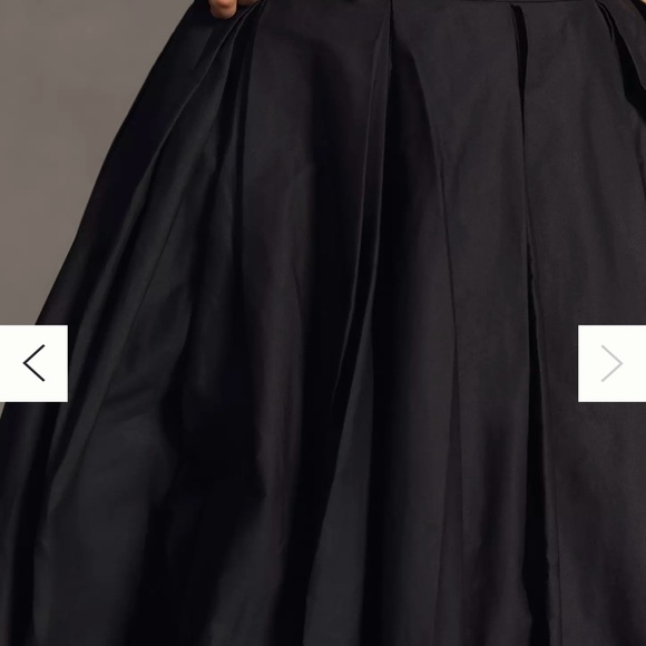 Anthropologie - Hutch Bubble Skirt - Picture 10 of 15